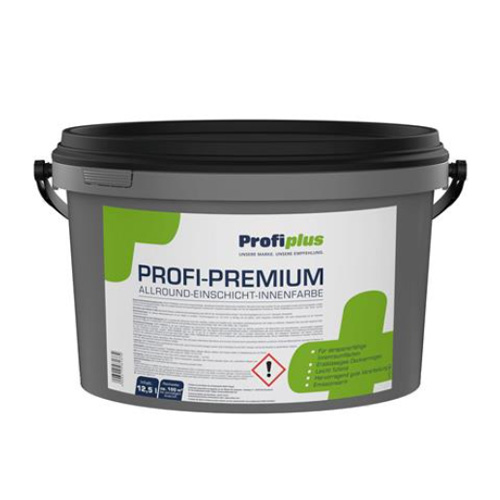 Profiplus Innenfarbe Premium