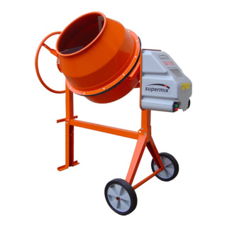 ATIKA Betonmischer SX 130 