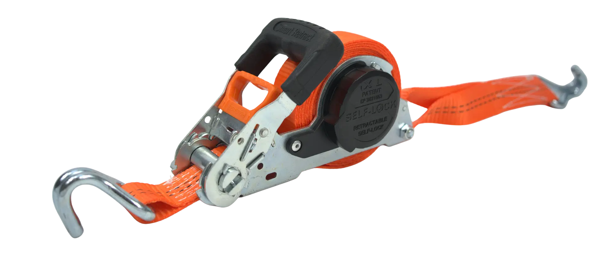 Dozurr Zurrgurt 4000; 2-teilig	