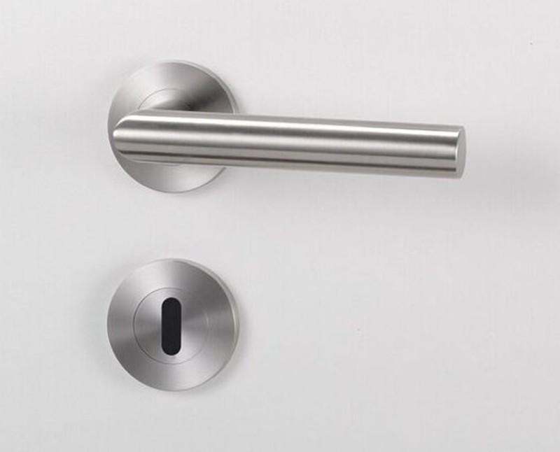 Griffwerk Rosettengarnitur Lucia Pro BB