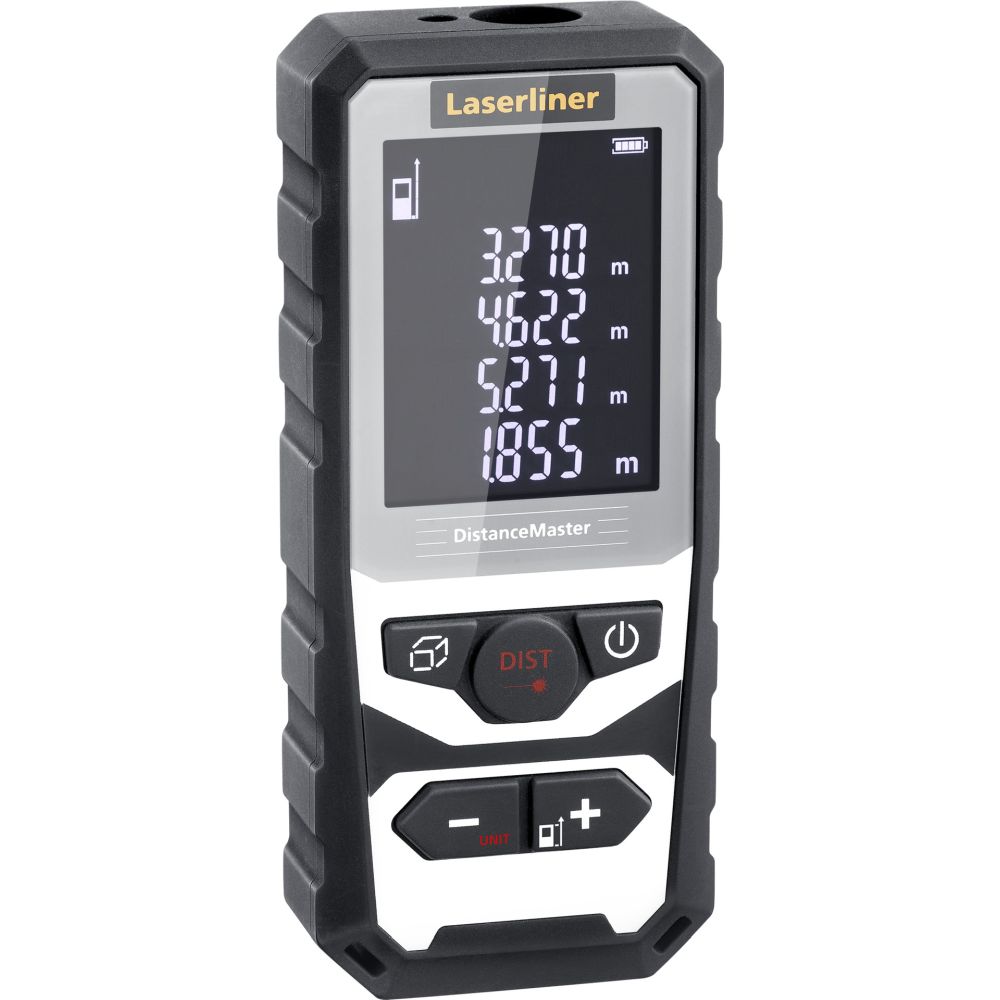 LaserLiner Entfernungsmesser   