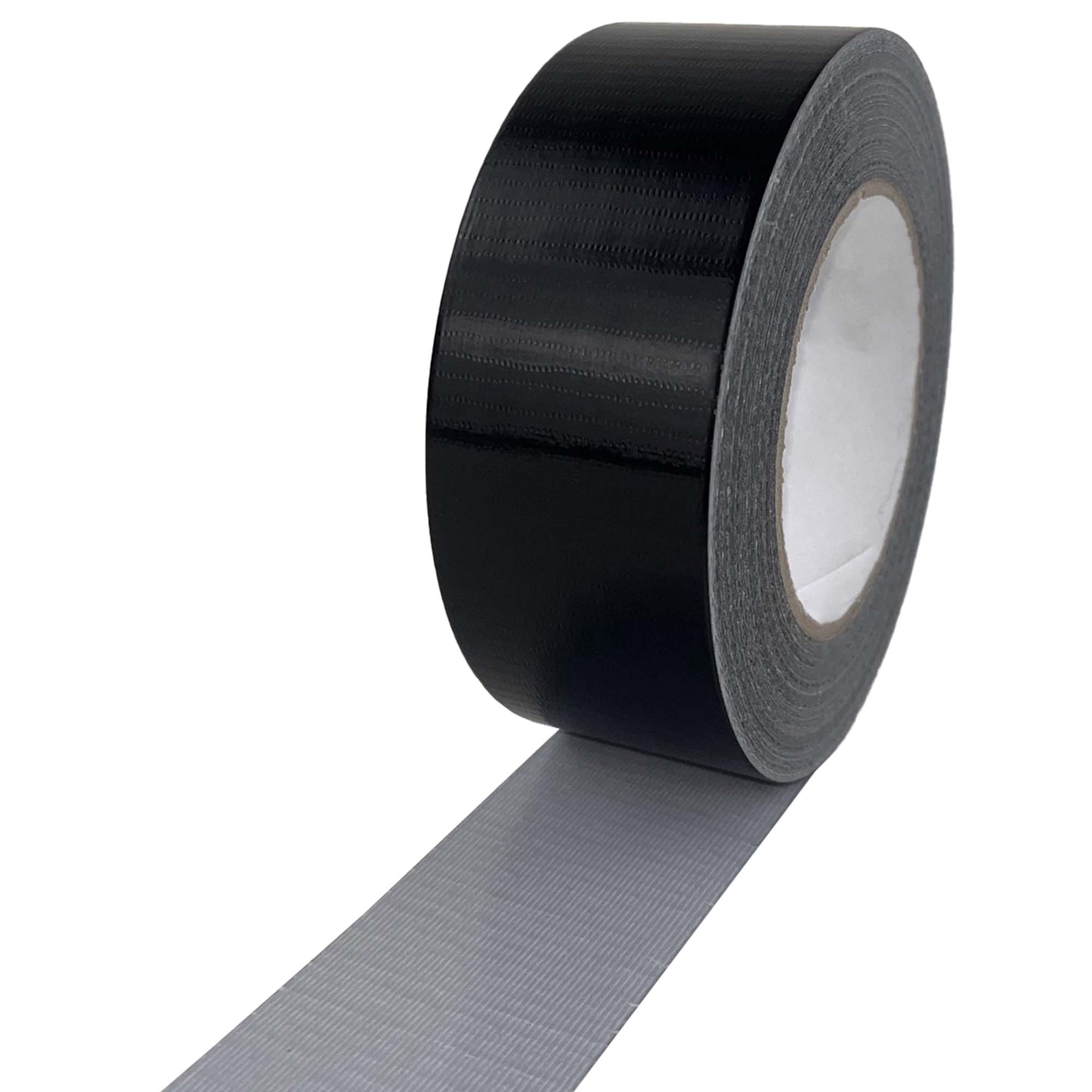 Power Tape silber Panzerband, silber, hot-melt  