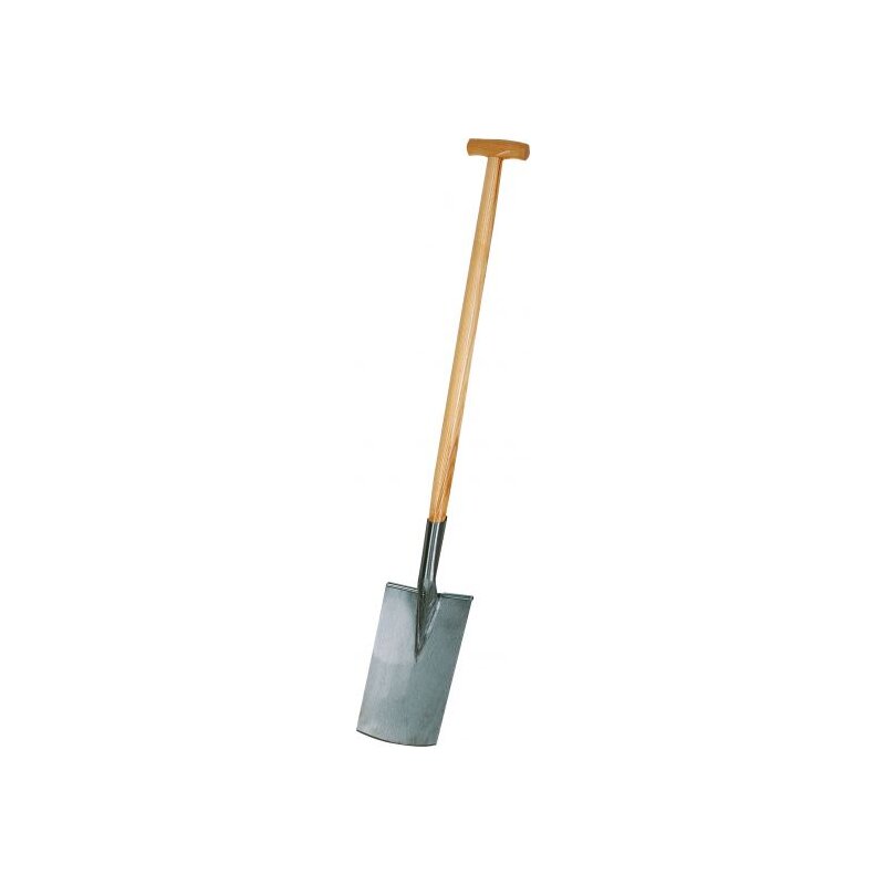 Bauspaten 290 x 175 mm