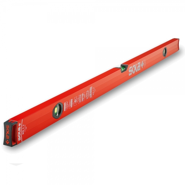 SOLA Wasserwaage Big X 3, 100 cm