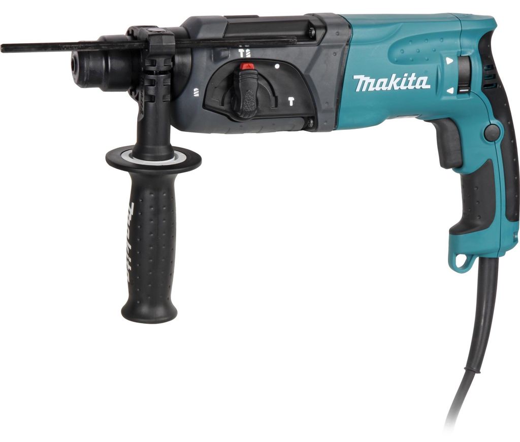 MAKITA Bohrhammer HR 2470, 230 V