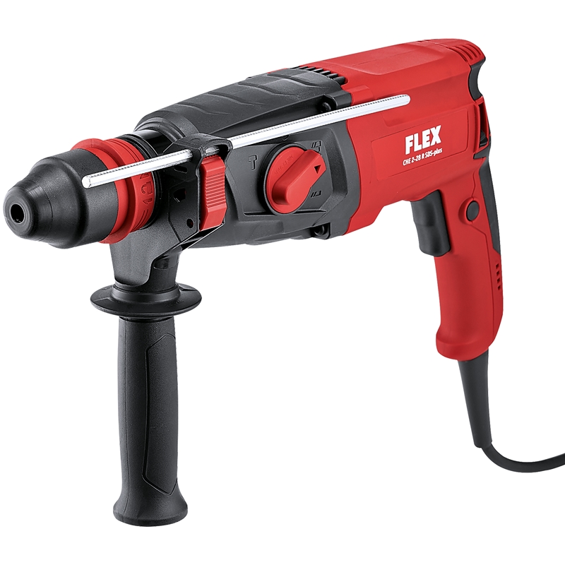 FLEX Universal Bohrhammer CHE 2-28 R   